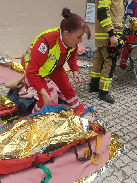 Foto: Brigitte Krämer