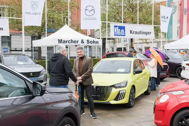 Foto: Martin Meieregger