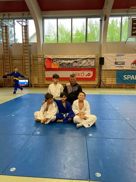 Foto: Sportclub Olymp