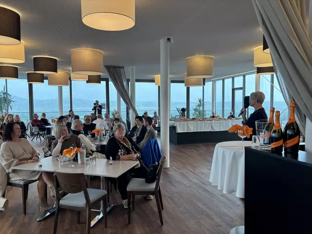 Foto: Martina Weymayer