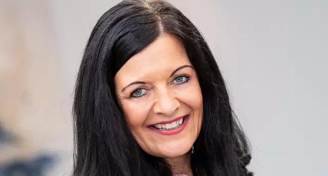 Kathrin Kühtreiber-Leitner. | Foto: Richard Haidinger