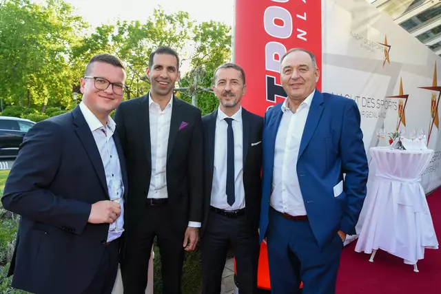 Foto: Landesmedienservice