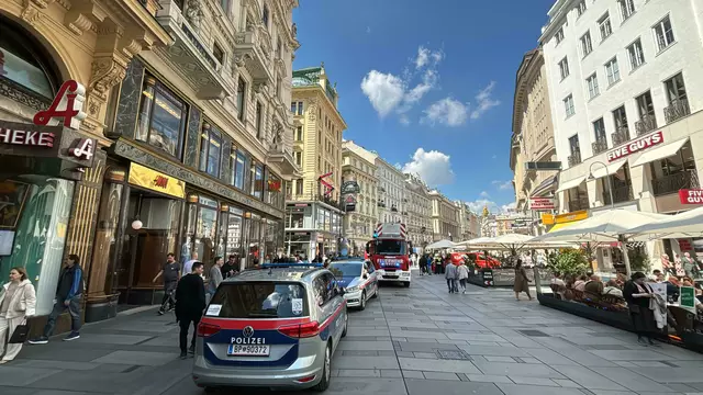 Foto:  MeinBezirk Wien
