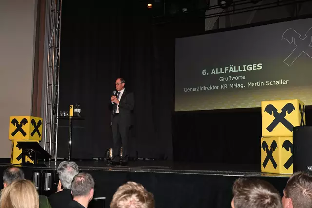 Foto: Verderber, RB/Hartleb