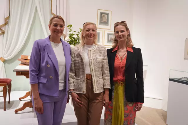 Foto: Andrea Glatzer