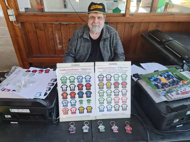 Peter Both ( PB-Turnierservice@gmx.de )  | Foto: Cornelia Strobl