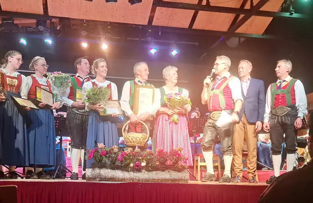 Foto: Maria Danzl