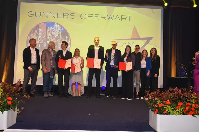 Foto: Landesmedienservice