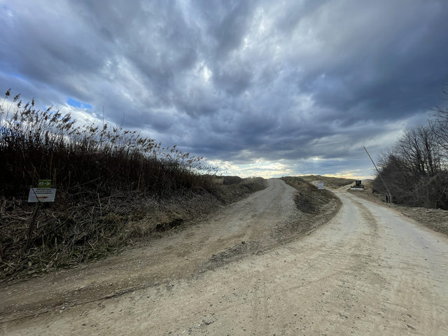 Die geplante Erdaushubdeponie in Weidlingach stößt in Klosterneuburg auf breiten Widerstand. Das Bild zeigt eine andere Deponie.  | Foto: Seebacher