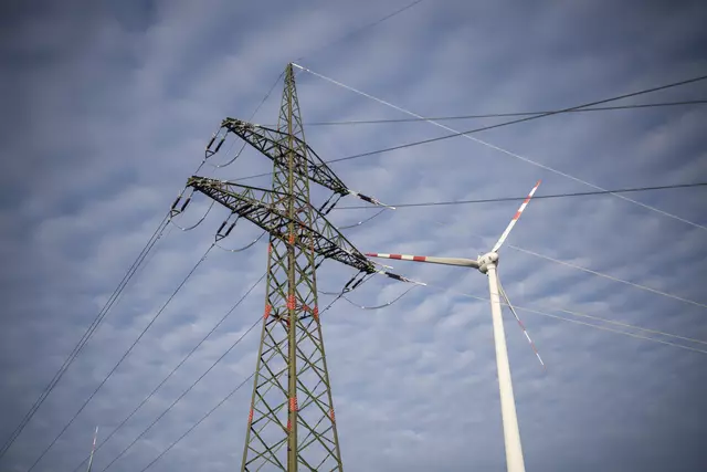 Das niederösterreichische Netz sei stark aufgestellt, falls es zu einem Blackout der Nachbarländer oder auch in Österreich kommen sollte.  | Foto: Netz NÖ/Matejschek
