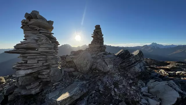 Die Stanziwurten im oberen Mölltal ist ein Geheimtipp | Foto: Privat