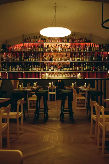 Foto: Café Kandl