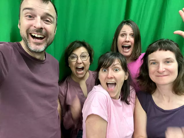 Foto: Spontanwerkstatt