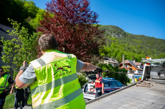 Foto: Team fotokerschi.at