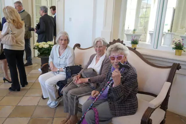 Foto: Andrea Glatzer