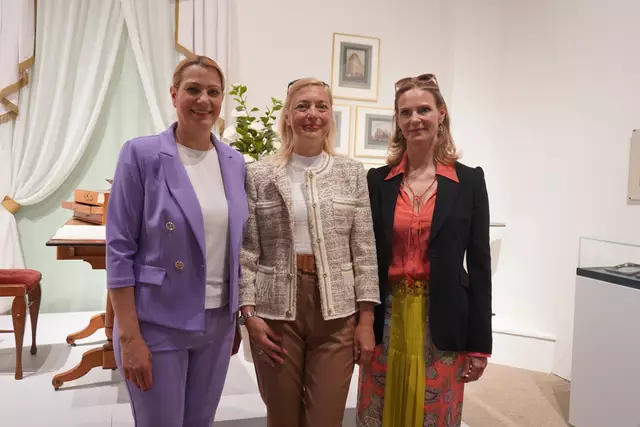 Foto: Andrea Glatzer