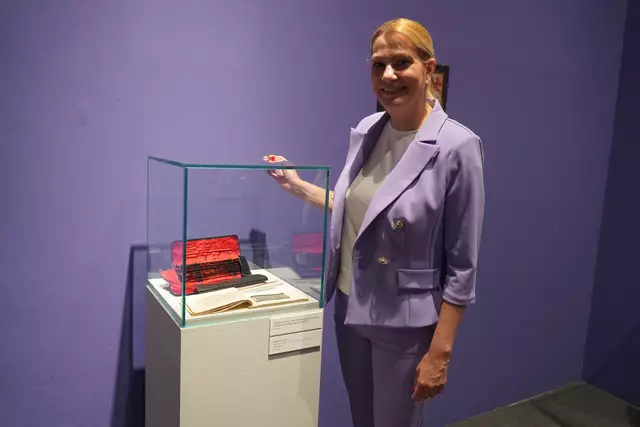 Foto: Andrea Glatzer