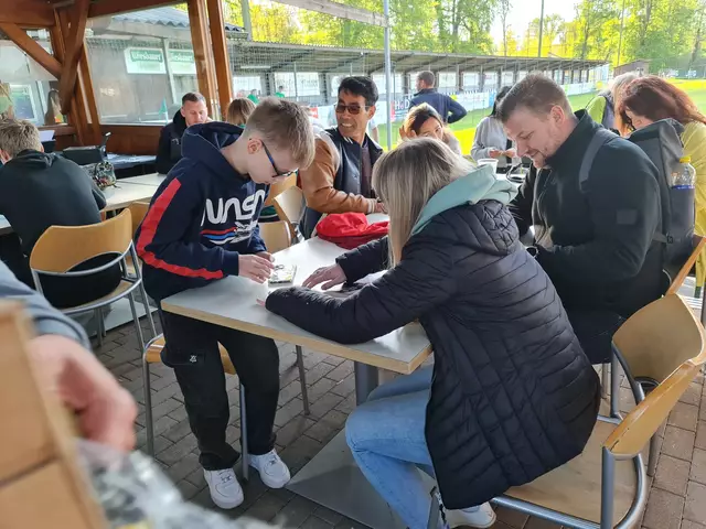 Foto: Cornelia Strobl