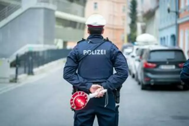 In Völkermarkt konnte die Polizei einen Alkolenker anhalten (Symbolfoto)
