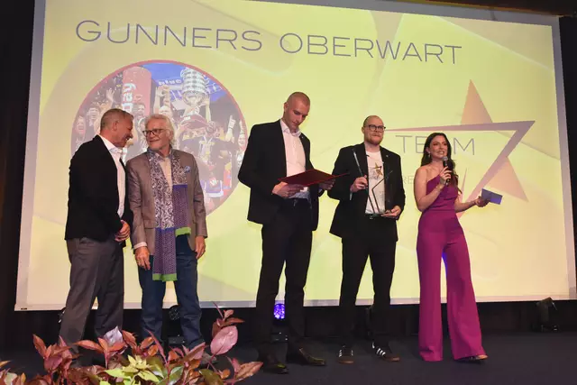 Foto: Landesmedienservice