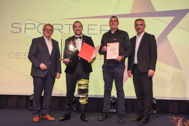 Foto: Landesmedienservice