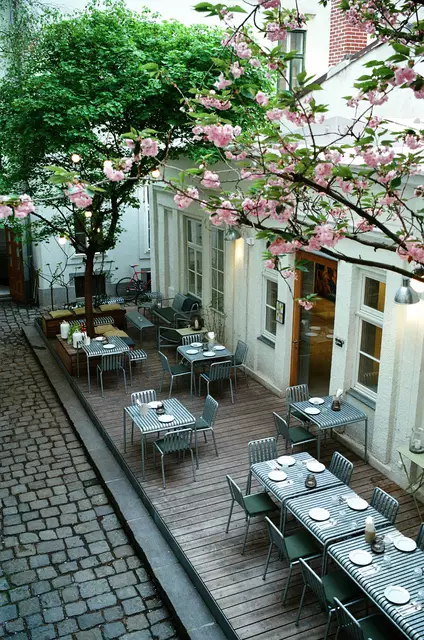 Foto: Café Kandl