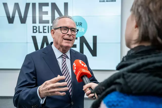 Foto: Valentina Marinelic/MeinBezirk