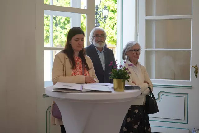 Foto: Andrea Glatzer