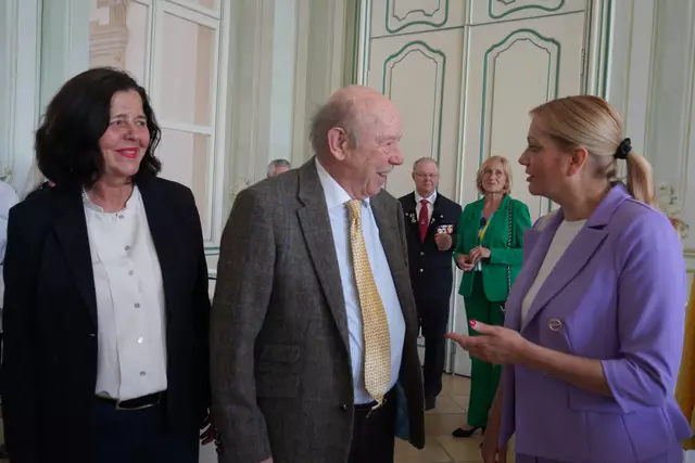 Foto: Andrea Glatzer