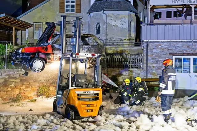 Foto: (c)Kitzler Manuel