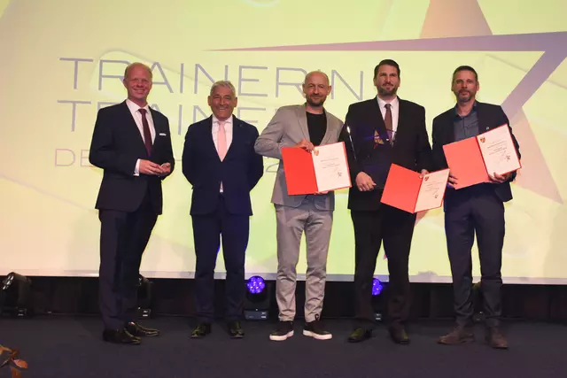 Foto: Landesmedienservice