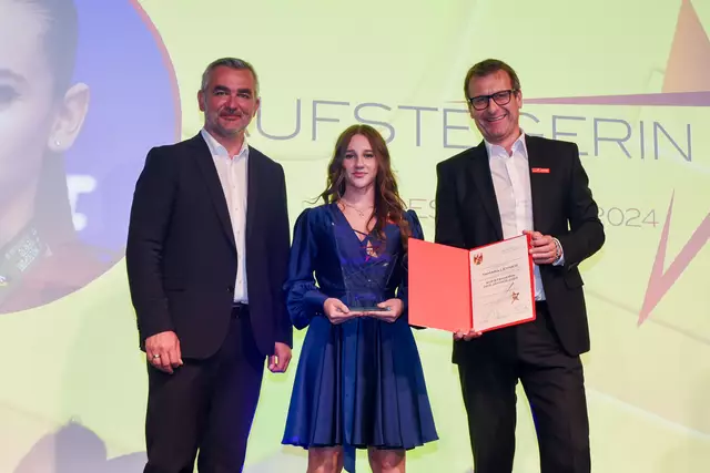 Foto: Landesmedienservice