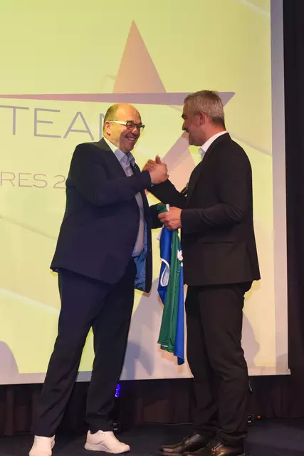 Foto: Landesmedienservice