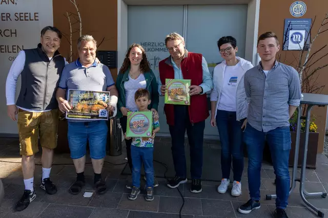 Foto: Marktgemeinde Aspach