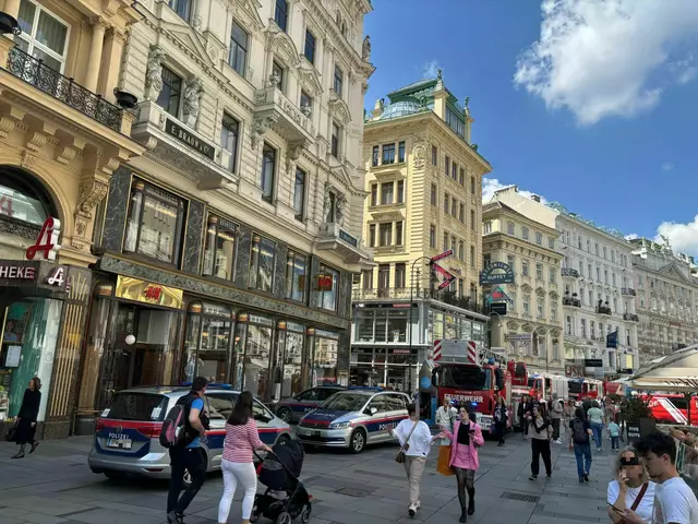 Foto:  MeinBezirk Wien