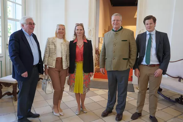 Foto: Andrea Glatzer