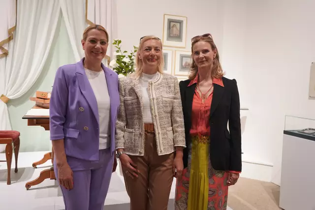 Foto: Andrea Glatzer