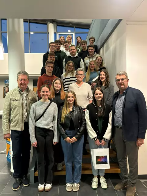 Foto: Foto: Gemeinde