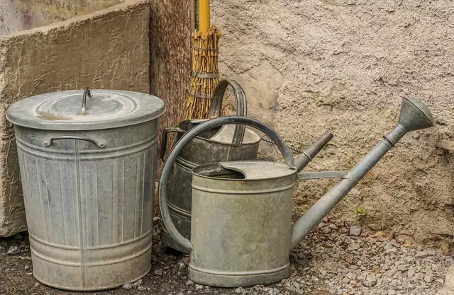 Auf gut Deutsch wird in der Philippinacht “alles verzaht, was net niet- und nagelfest is“. Der sogenannte „Rügebrauch“ wird jedoch nicht mehr überall zelebriert. (Symbolbild) | Foto: pixabay.com