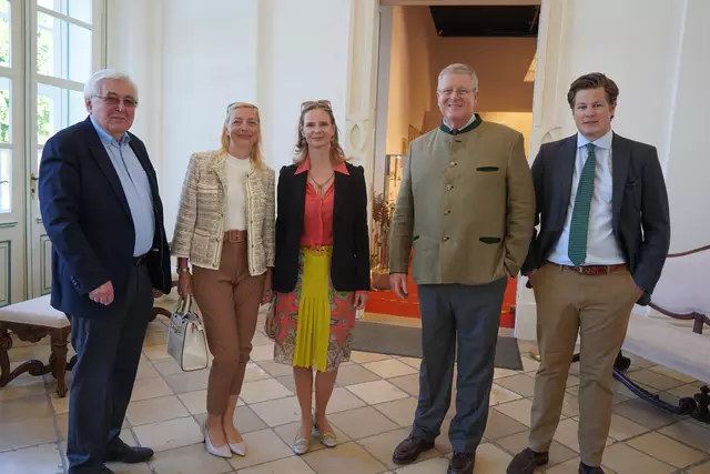 Foto: Andrea Glatzer