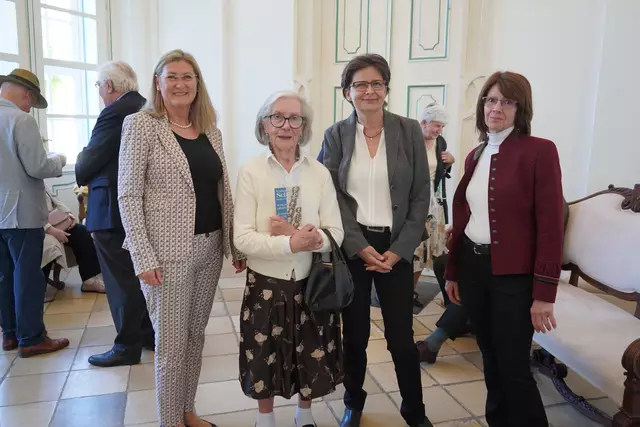 Foto: Andrea Glatzer