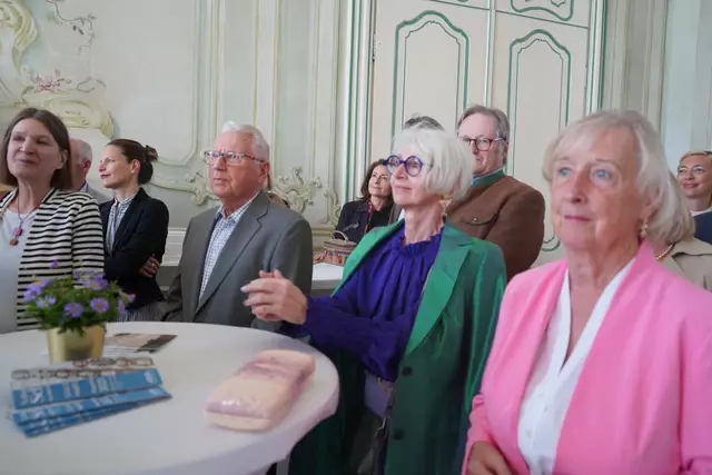 Foto: Andrea Glatzer