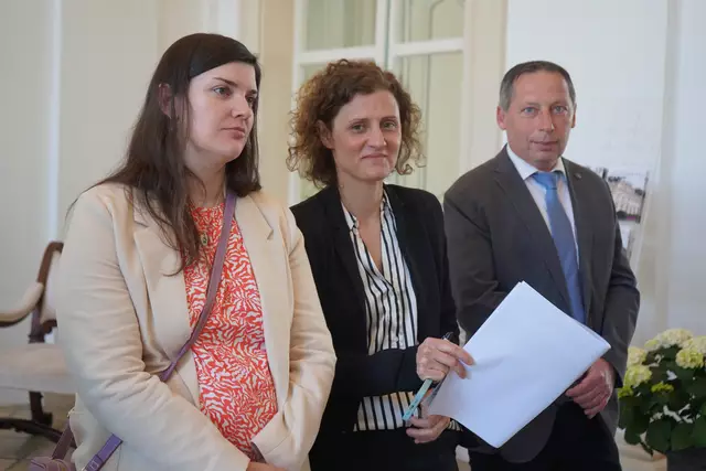 Foto: Andrea Glatzer