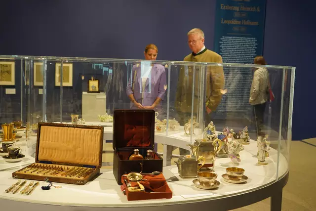 Foto: Andrea Glatzer