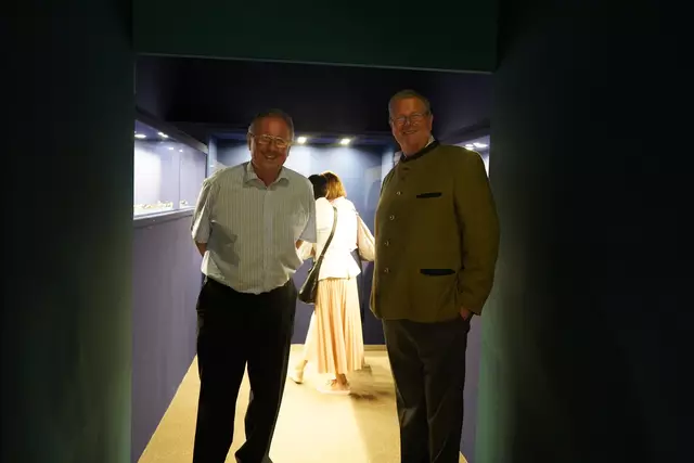 Foto: Andrea Glatzer