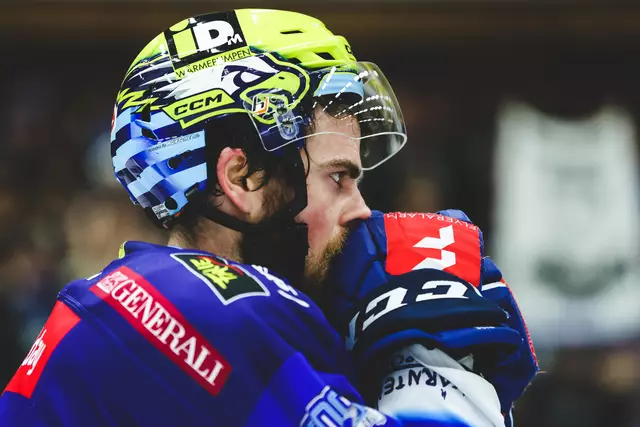 Soll kommende Saison mit seinem Tempo in Graz für Tore sorgen: Chris Collins.  | Foto: GEPA