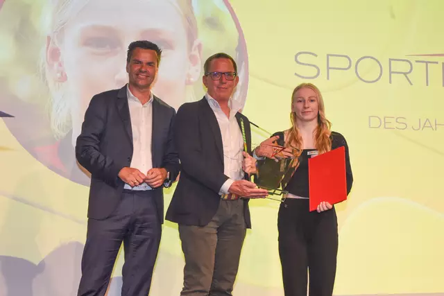 Foto: Landesmedienservice