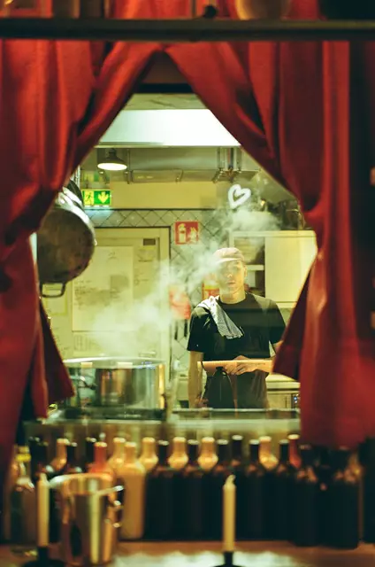 Foto: Café Kandl
