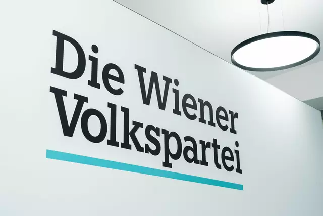 Nachdem Karl Mahrer als Landesparteichef der ÖVP Wien zurückgetreten ist, hat diesen Schritt auch Landesgeschäftsführer Peter Sverak gemacht.  | Foto: Valentina Marinelic/MeinBezirk