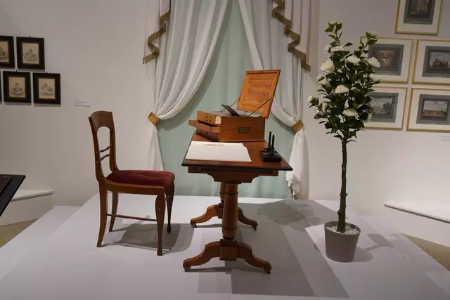 Foto: Andrea Glatzer